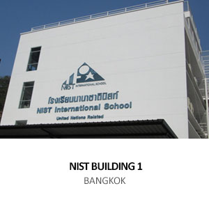 NIST BUILDING 1 RENOVATION WORK<BR> BANGKOK