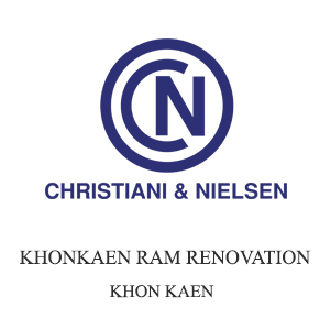 KHONKAEN RAM RENOVATION