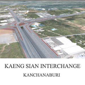 KAENG SIAN INTERCHANGE