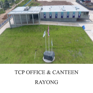 TCP OFFICE & CANTEEN