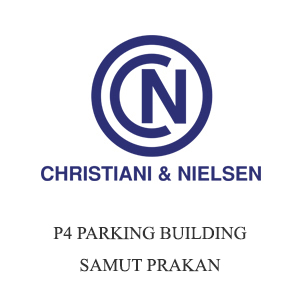 P4 PARKING BUILDING