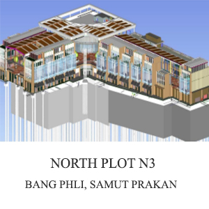 NORTH PLOT N3